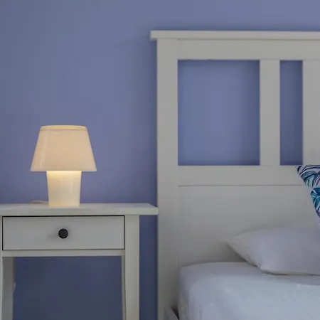 Your Beautiful Holiday Minutes From The Beach, 1492 Protaras